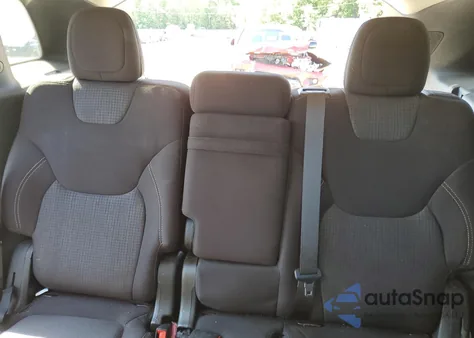 2016 Jeep Cherokee Latitude z USA, uszkodzony, nr VIN 1C4PJMCB4GW375624